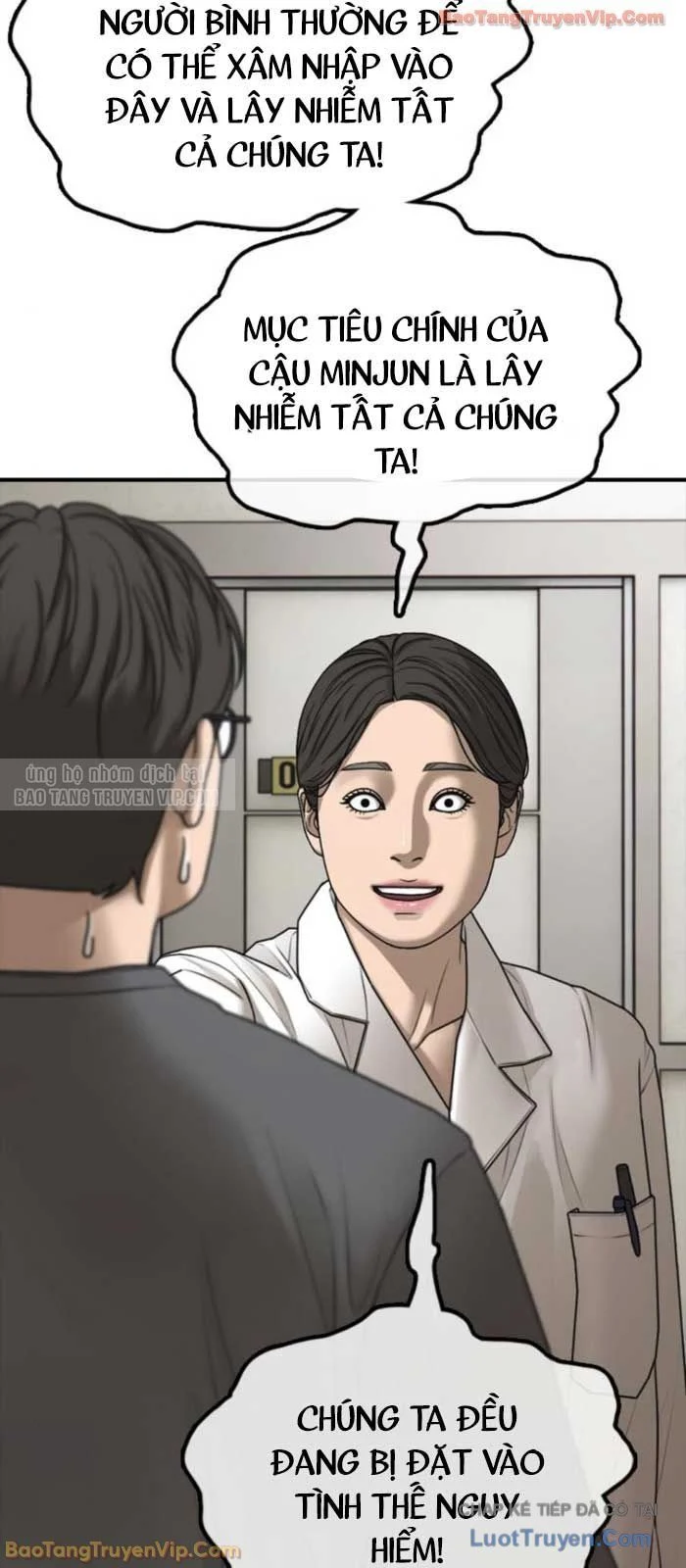 Ngày Tận Thế Đã Đến Chapter 41 - Trang 2