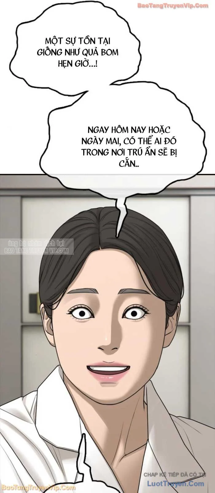 Ngày Tận Thế Đã Đến Chapter 41 - Trang 2
