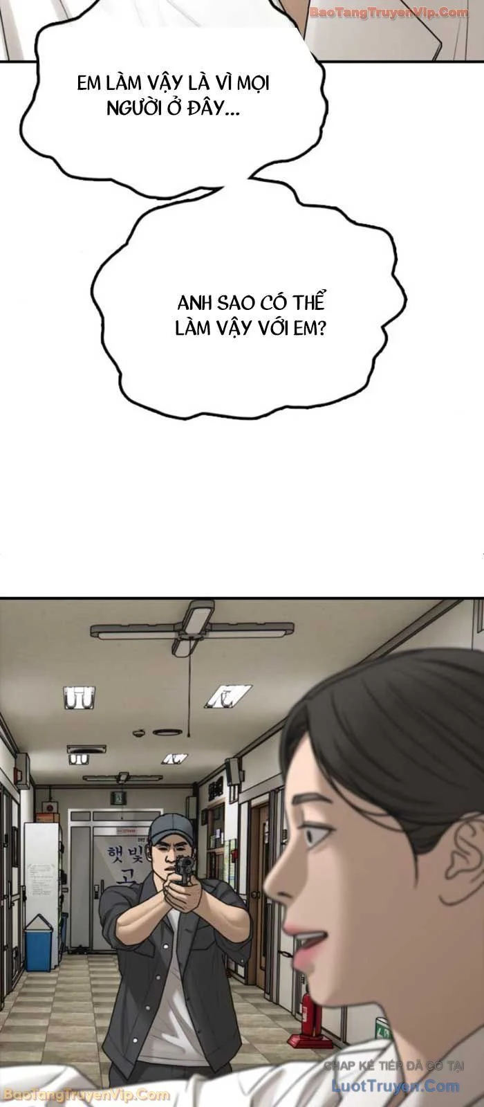 Ngày Tận Thế Đã Đến Chapter 41 - Trang 2