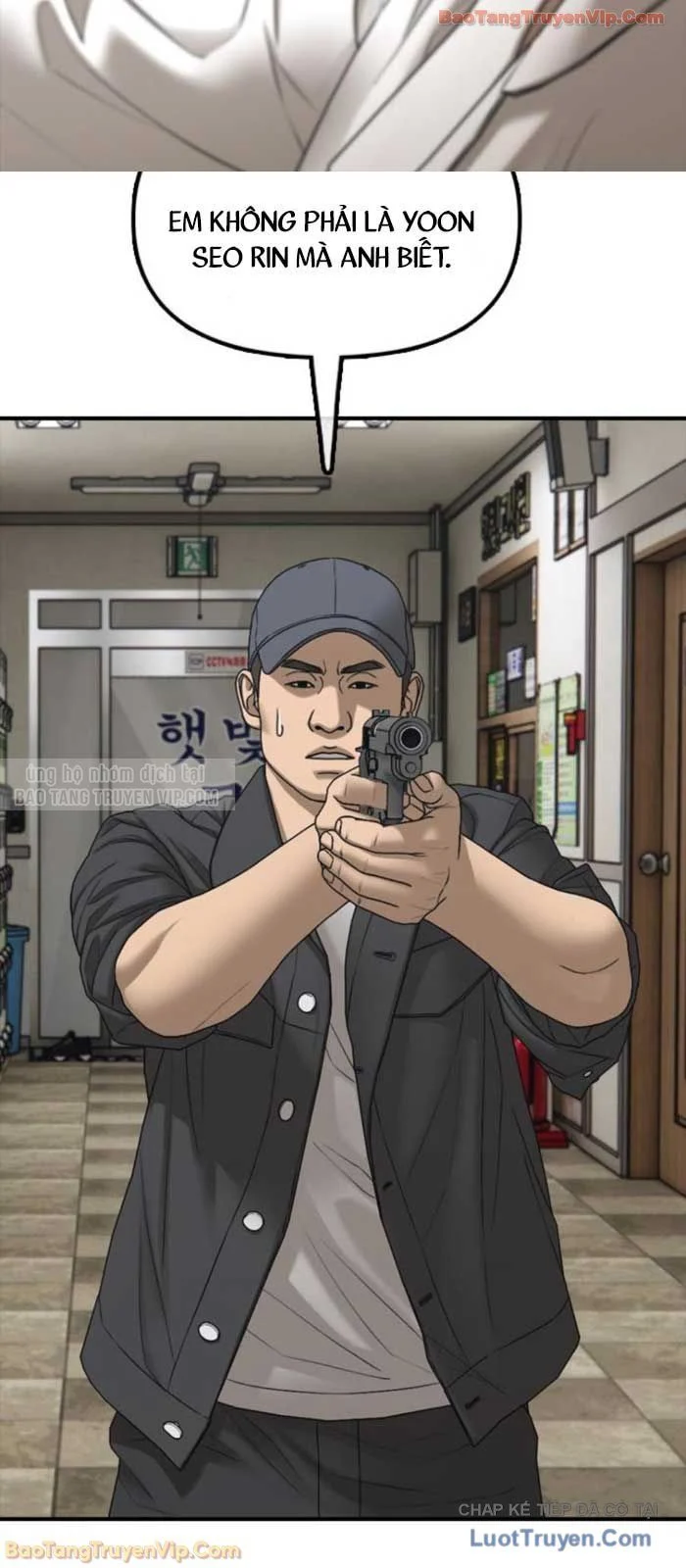 Ngày Tận Thế Đã Đến Chapter 41 - Trang 2