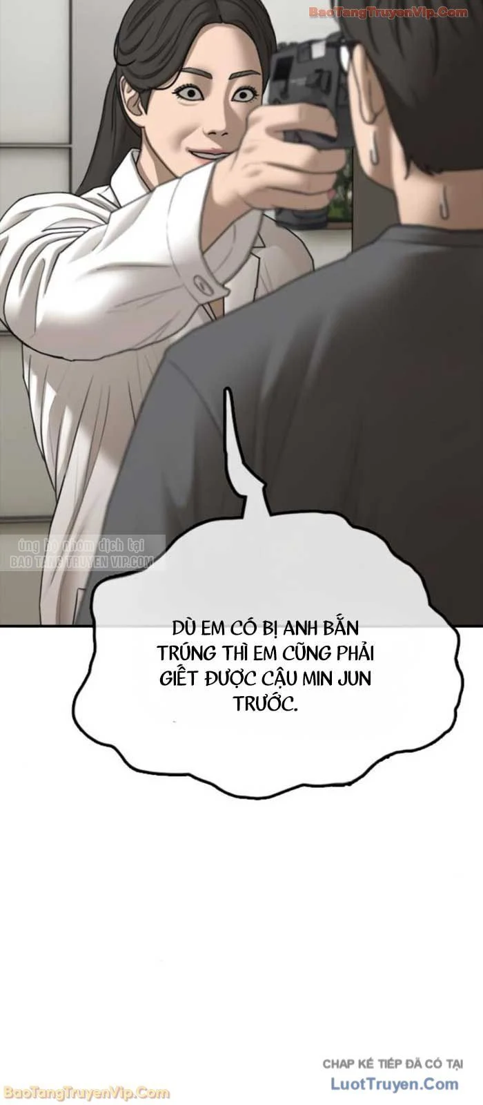 Ngày Tận Thế Đã Đến Chapter 41 - Trang 2