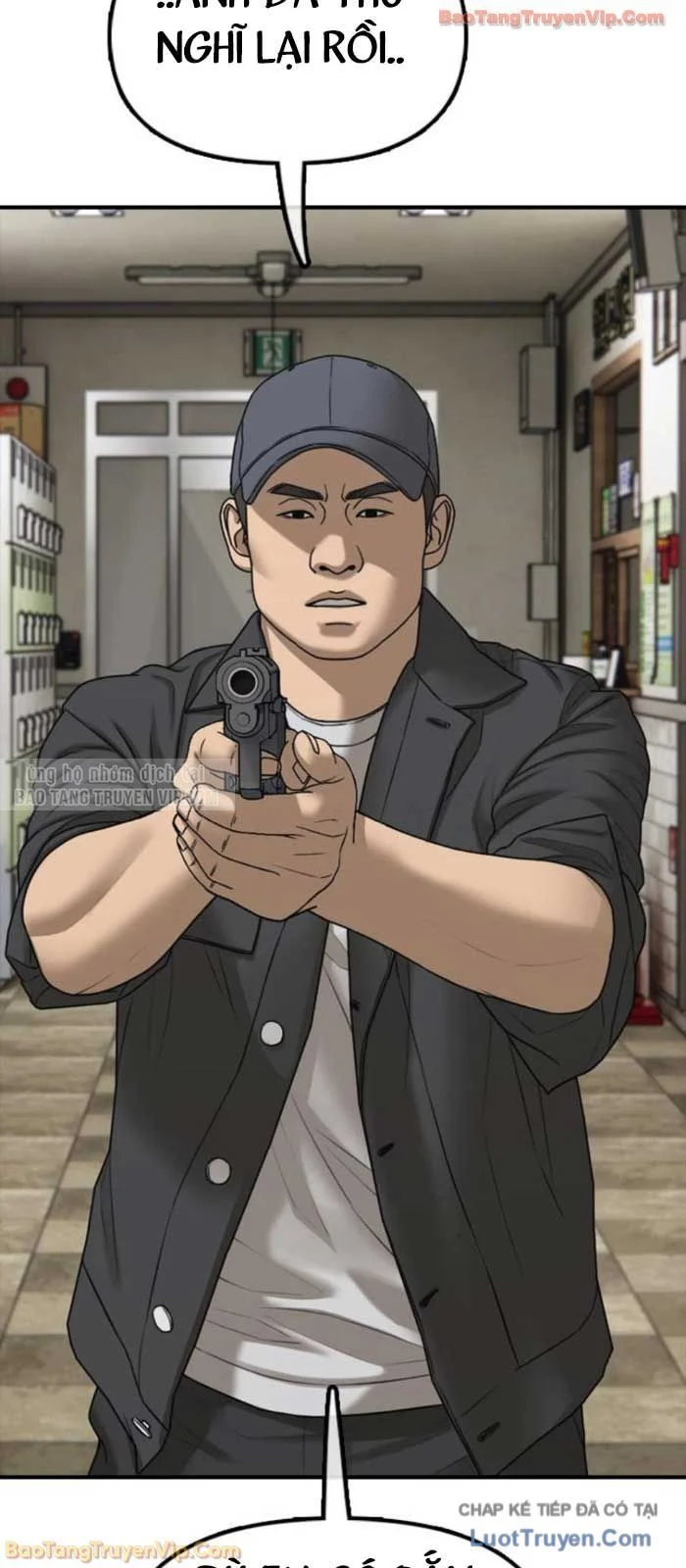 Ngày Tận Thế Đã Đến Chapter 41 - Trang 2