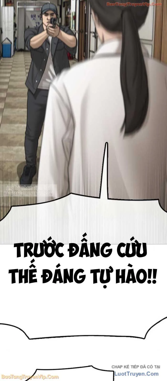 Ngày Tận Thế Đã Đến Chapter 41 - Trang 2