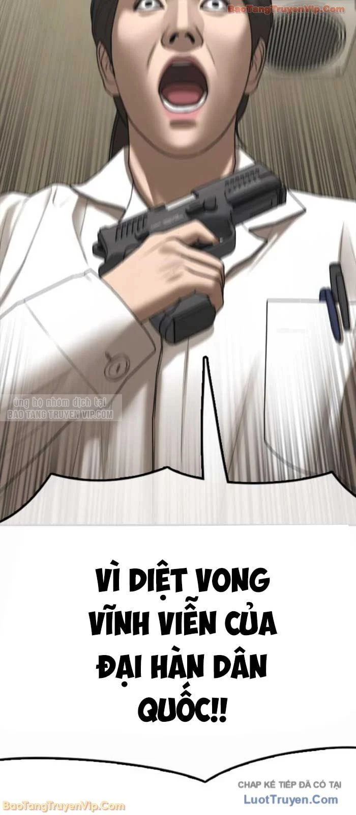 Ngày Tận Thế Đã Đến Chapter 41 - Trang 2