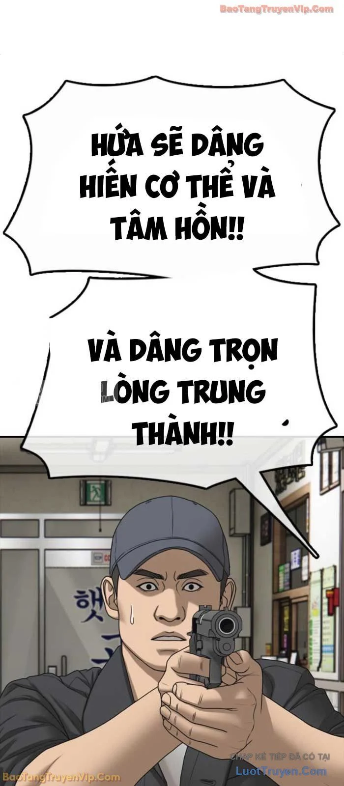 Ngày Tận Thế Đã Đến Chapter 41 - Trang 2