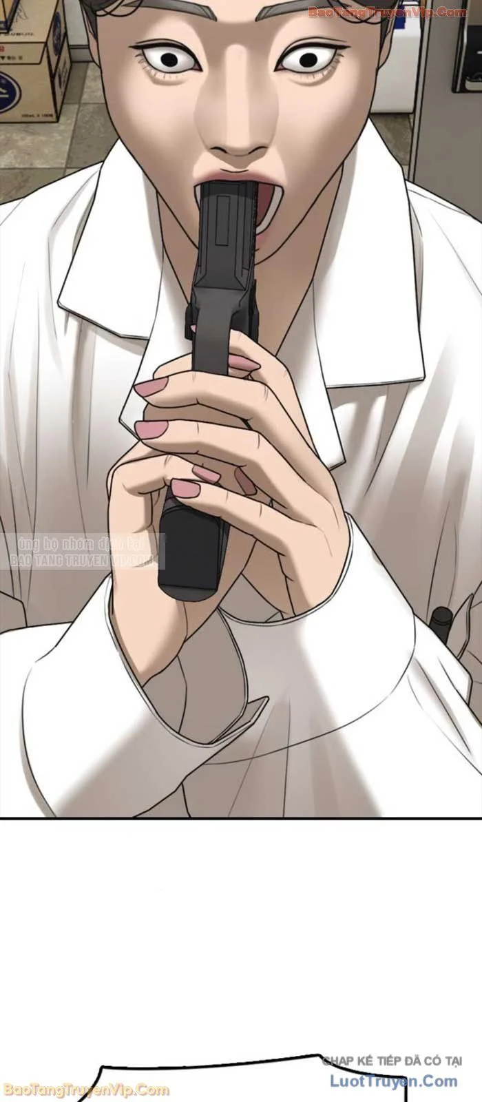 Ngày Tận Thế Đã Đến Chapter 41 - Trang 2