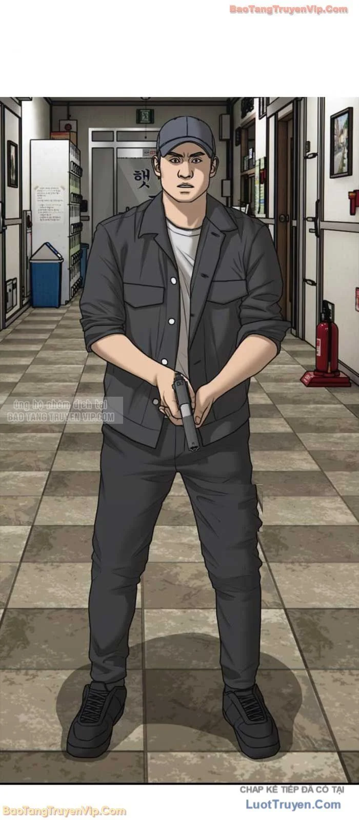 Ngày Tận Thế Đã Đến Chapter 41 - Trang 2