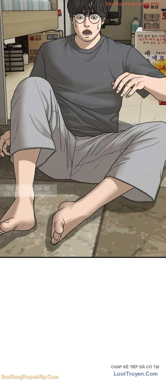 Ngày Tận Thế Đã Đến Chapter 41 - Trang 2