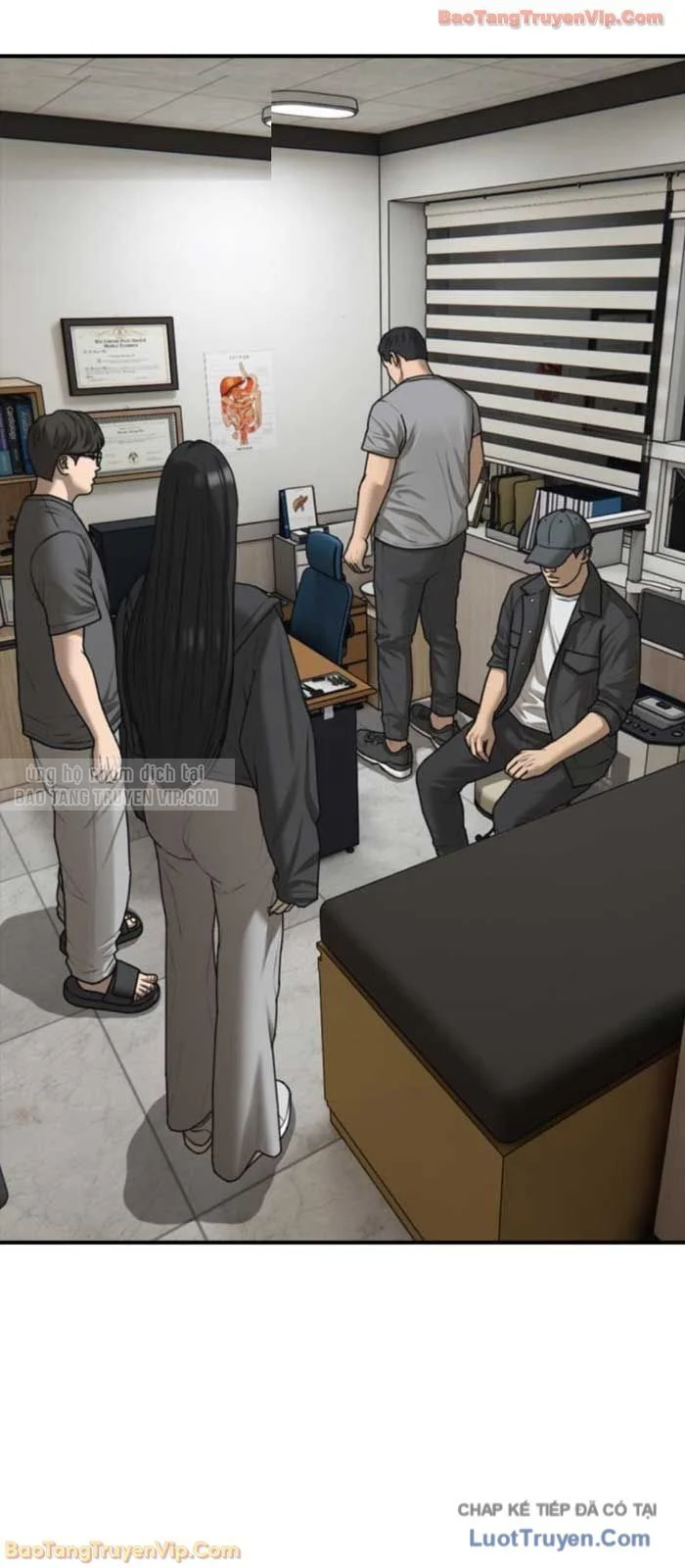 Ngày Tận Thế Đã Đến Chapter 41 - Trang 2