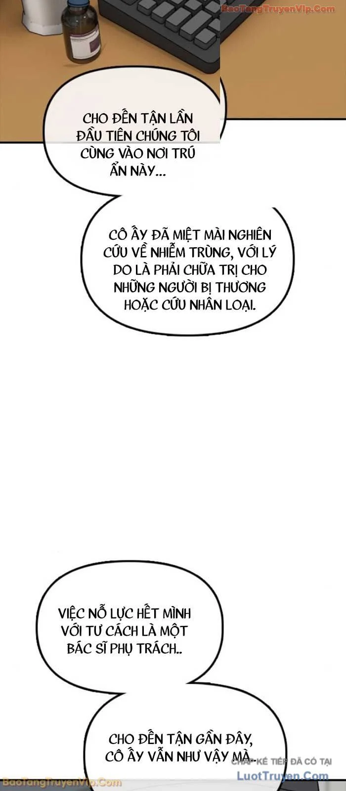 Ngày Tận Thế Đã Đến Chapter 41 - Trang 2