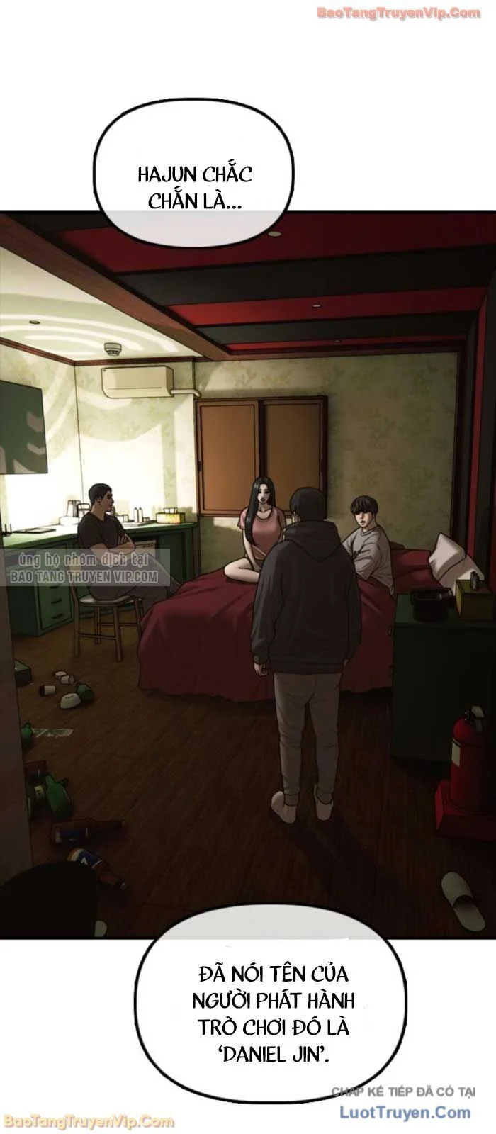 Ngày Tận Thế Đã Đến Chapter 41 - Trang 2