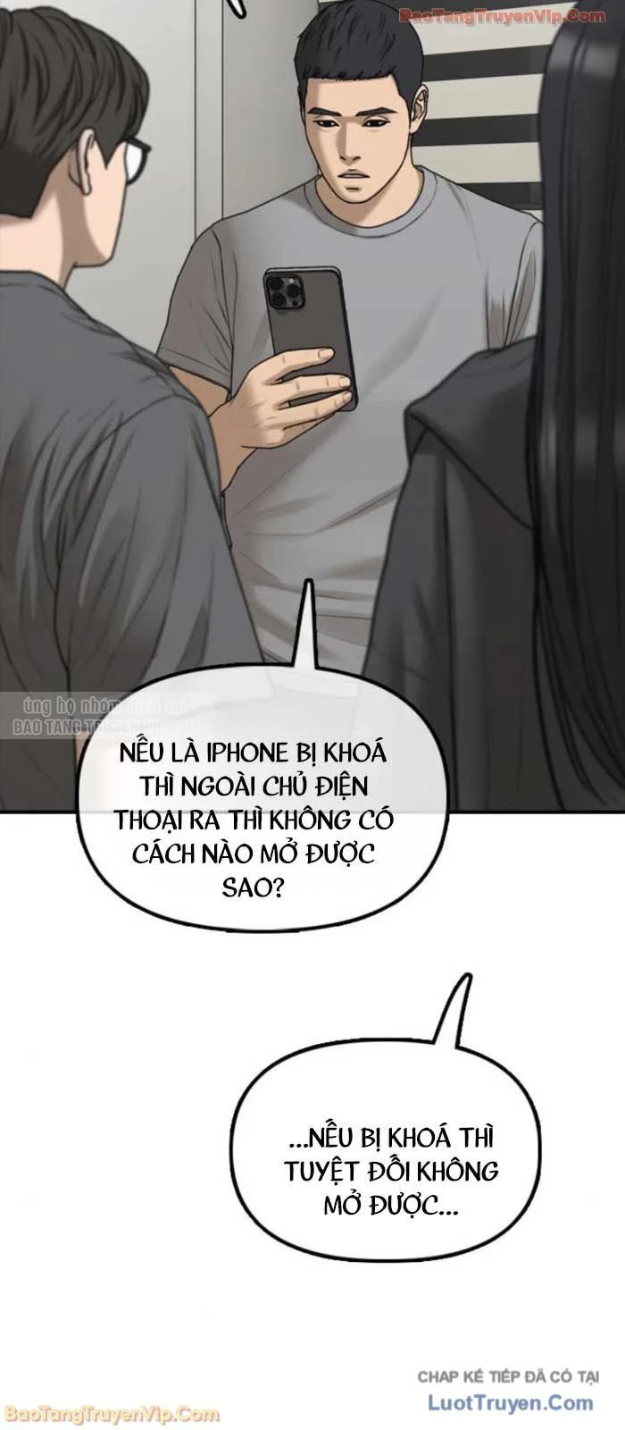 Ngày Tận Thế Đã Đến Chapter 41 - Trang 2