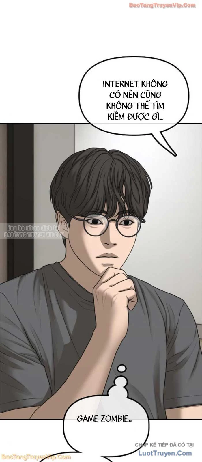 Ngày Tận Thế Đã Đến Chapter 41 - Trang 2