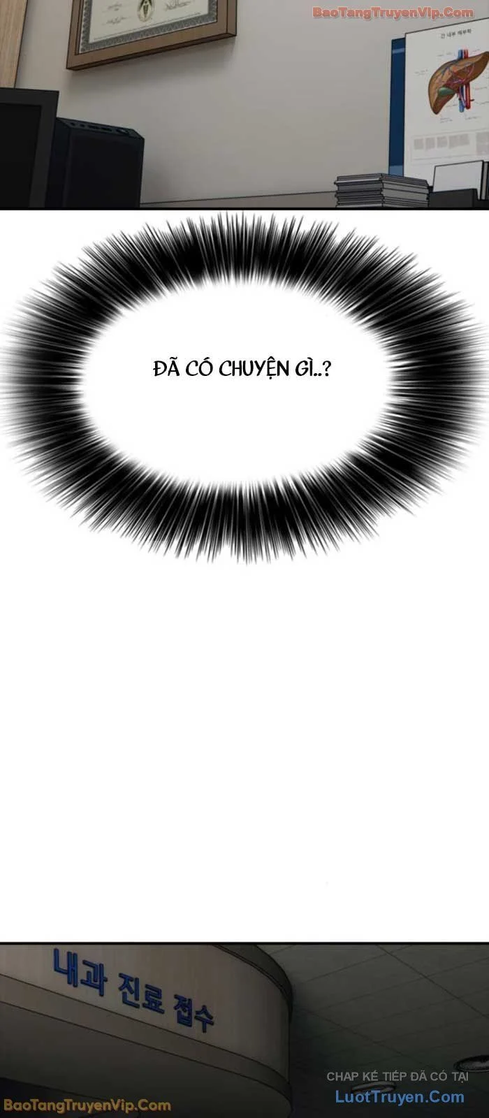 Ngày Tận Thế Đã Đến Chapter 41 - Trang 2