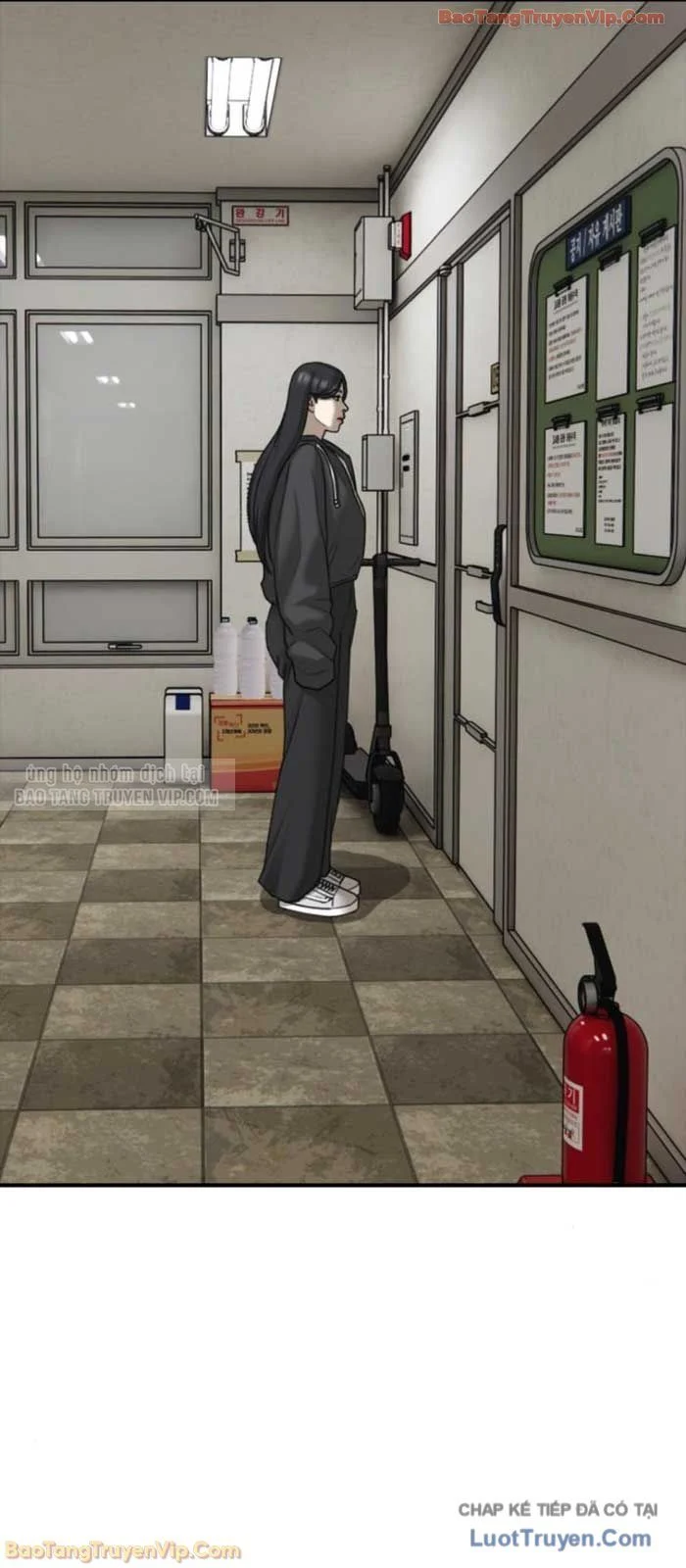 Ngày Tận Thế Đã Đến Chapter 41 - Trang 2