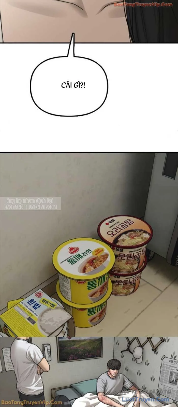 Ngày Tận Thế Đã Đến Chapter 41 - Trang 2