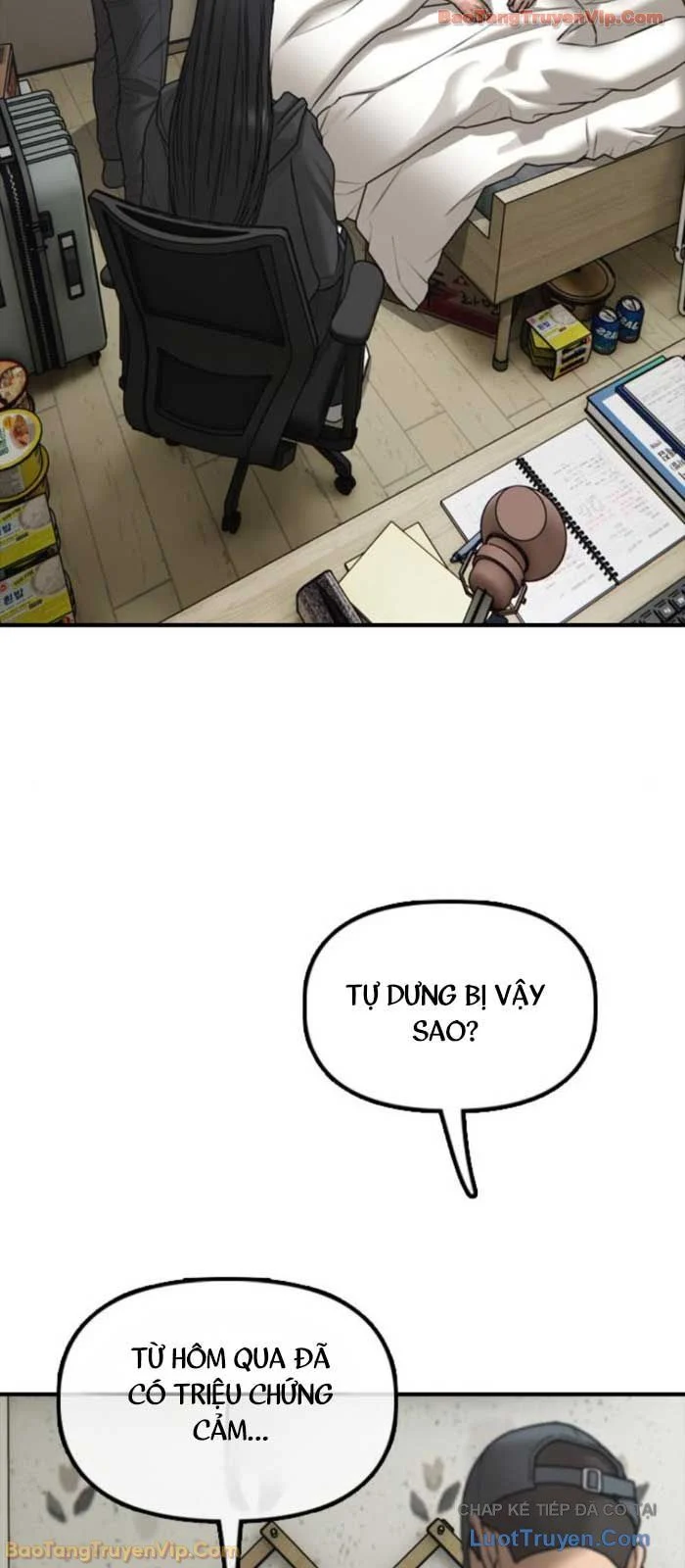 Ngày Tận Thế Đã Đến Chapter 41 - Trang 2