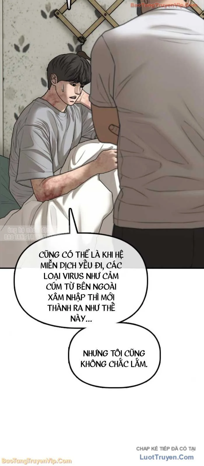 Ngày Tận Thế Đã Đến Chapter 41 - Trang 2