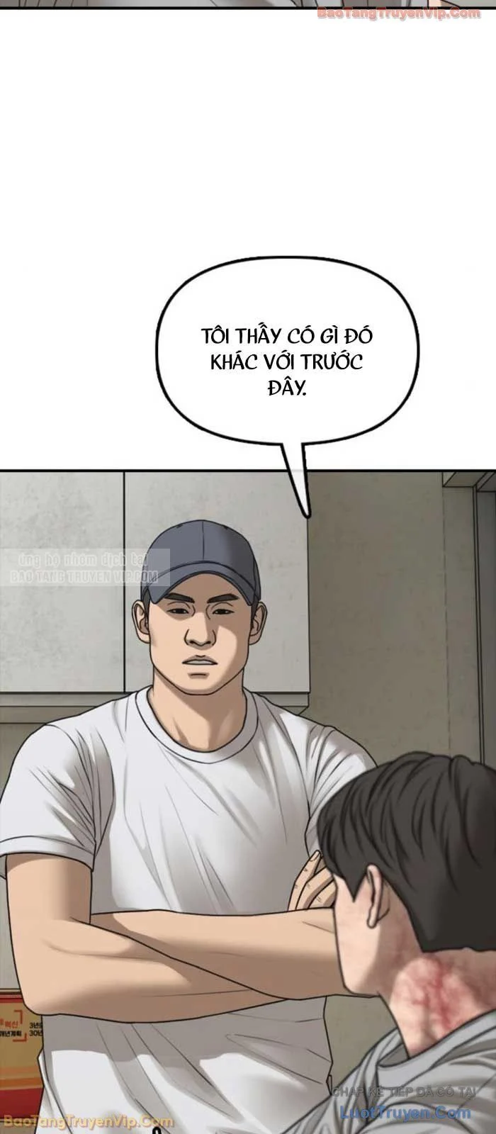 Ngày Tận Thế Đã Đến Chapter 41 - Trang 2