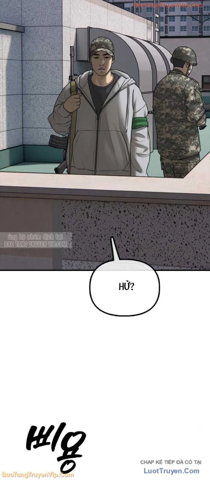 Ngày Tận Thế Đã Đến Chapter 41 - Trang 2