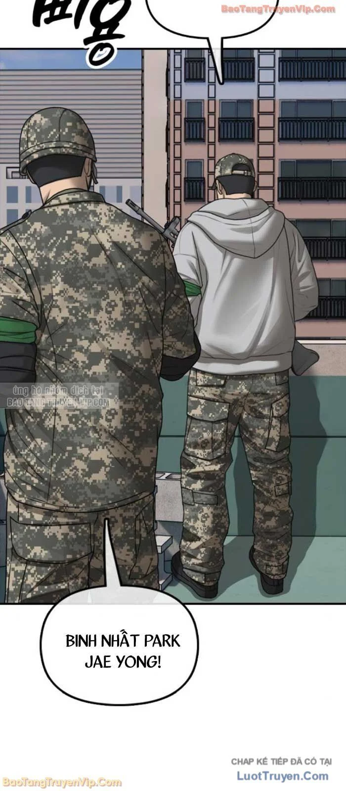 Ngày Tận Thế Đã Đến Chapter 41 - Trang 2