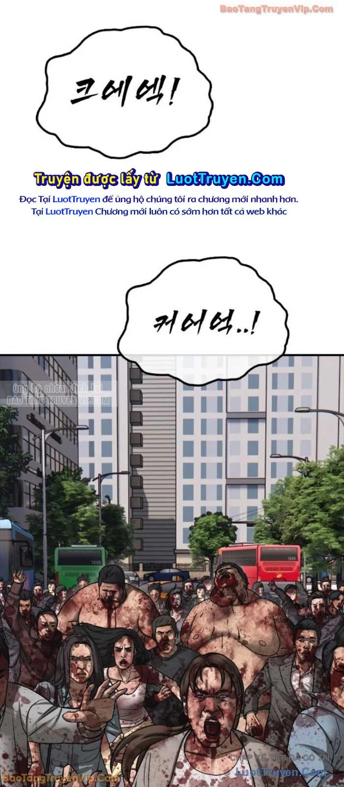 Ngày Tận Thế Đã Đến Chapter 41 - Trang 2