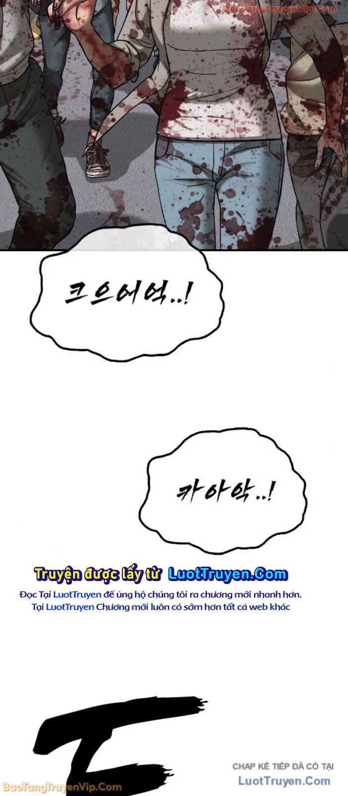 Ngày Tận Thế Đã Đến Chapter 41 - Trang 2