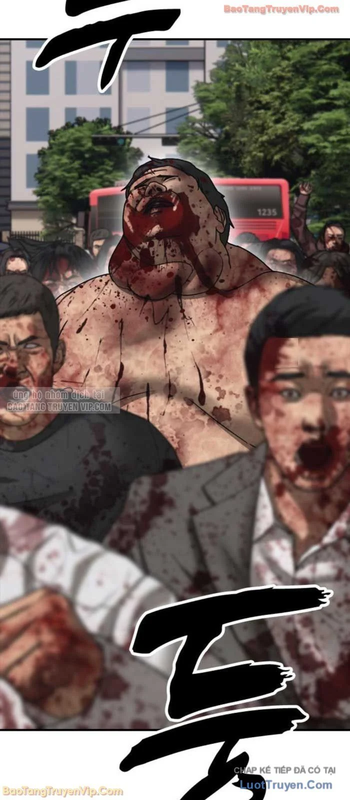 Ngày Tận Thế Đã Đến Chapter 41 - Trang 2