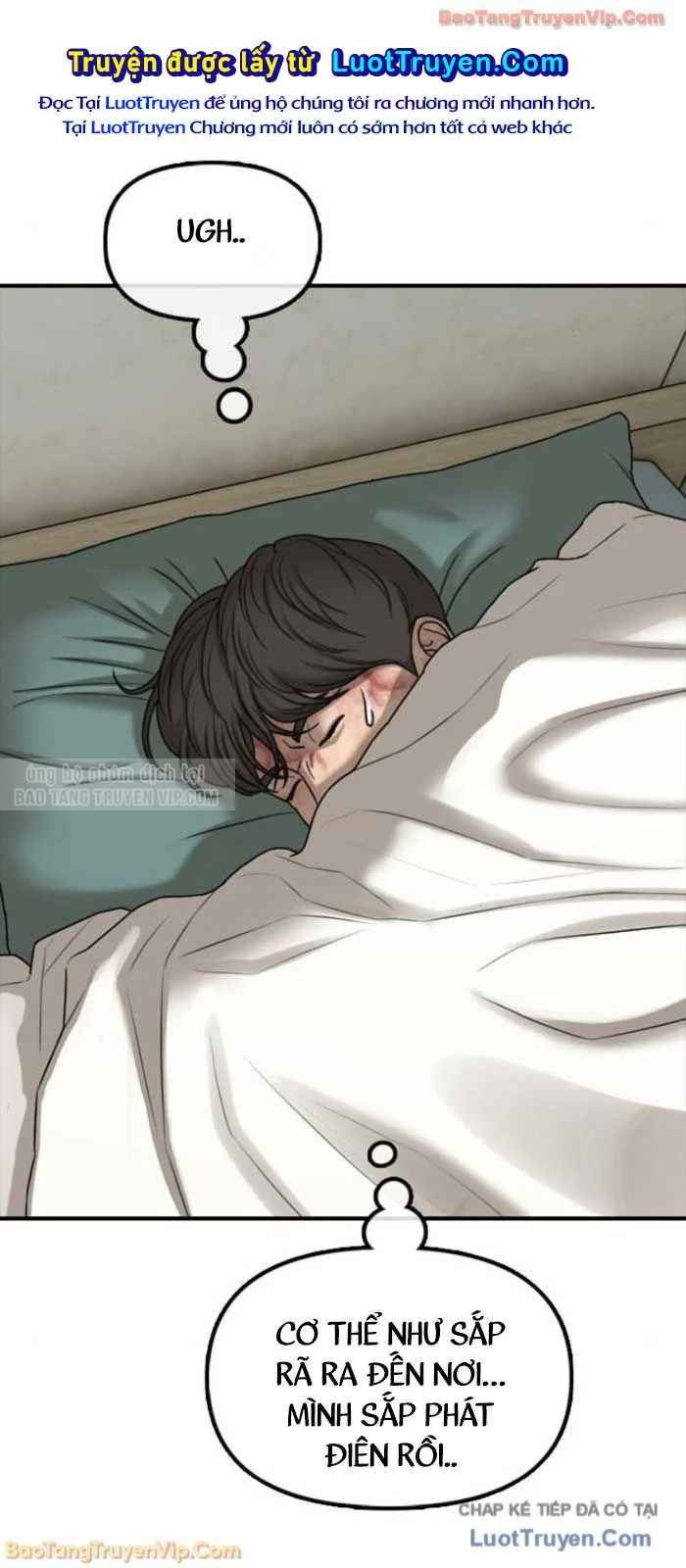 Ngày Tận Thế Đã Đến Chapter 41 - Trang 2