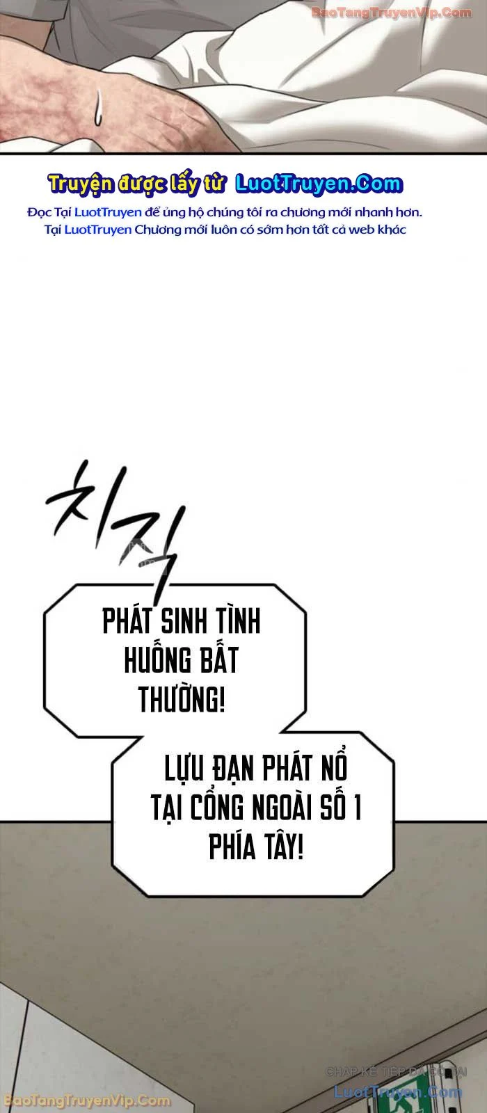 Ngày Tận Thế Đã Đến Chapter 41 - Trang 2