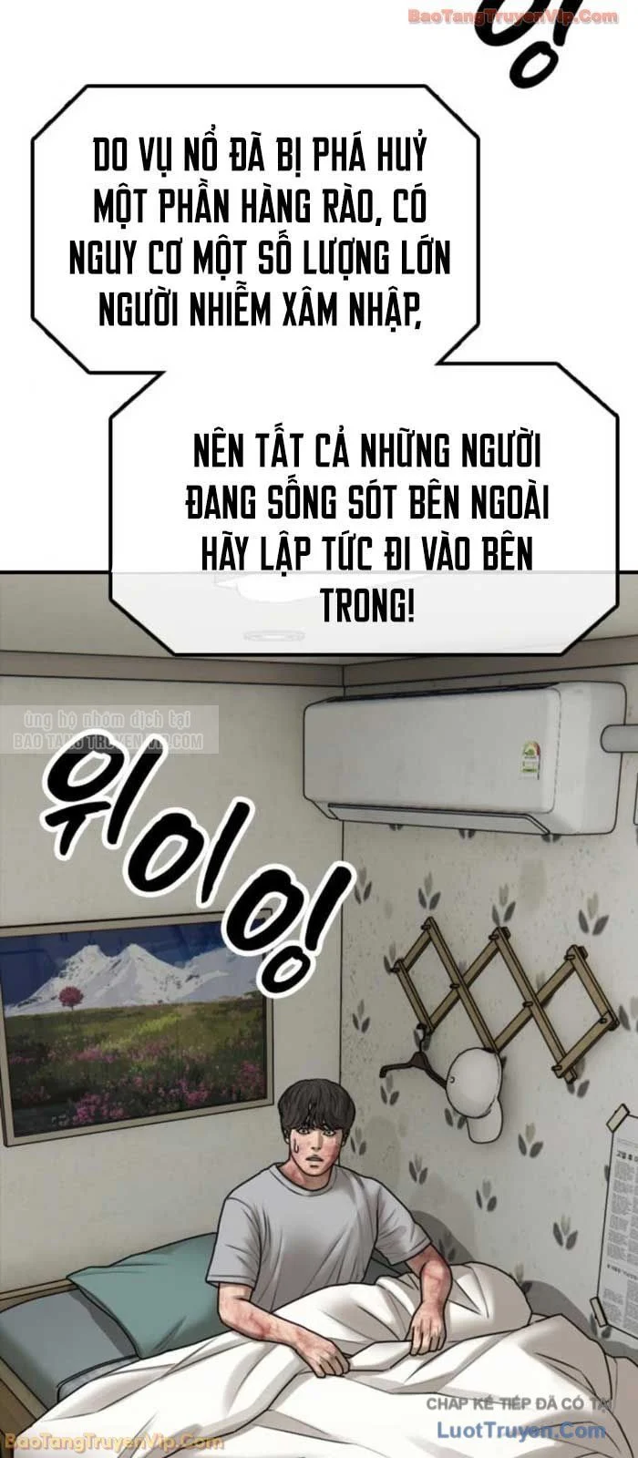 Ngày Tận Thế Đã Đến Chapter 41 - Trang 2