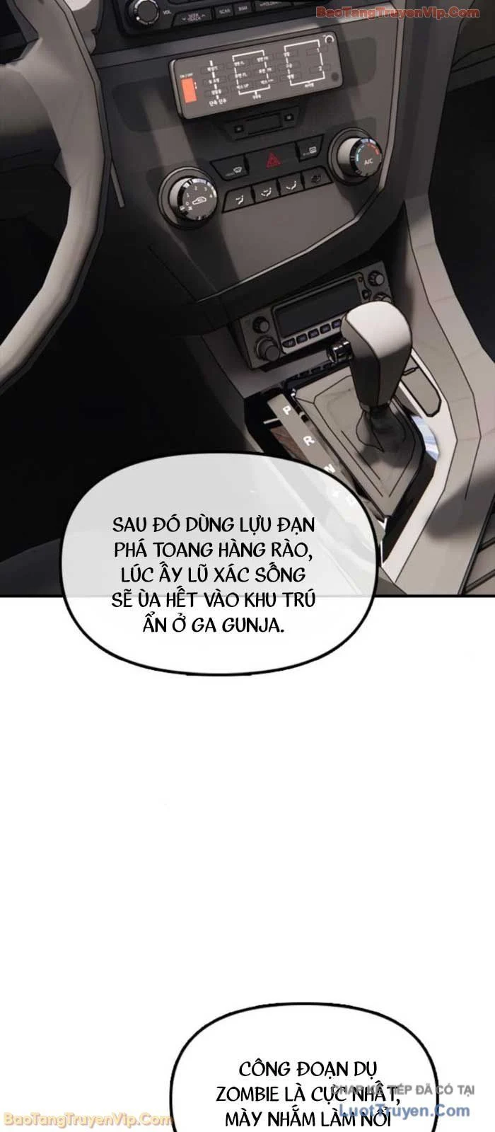 Ngày Tận Thế Đã Đến Chapter 42 - Trang 2