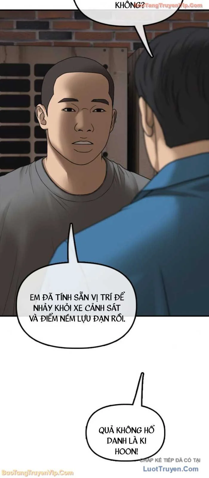 Ngày Tận Thế Đã Đến Chapter 42 - Trang 2