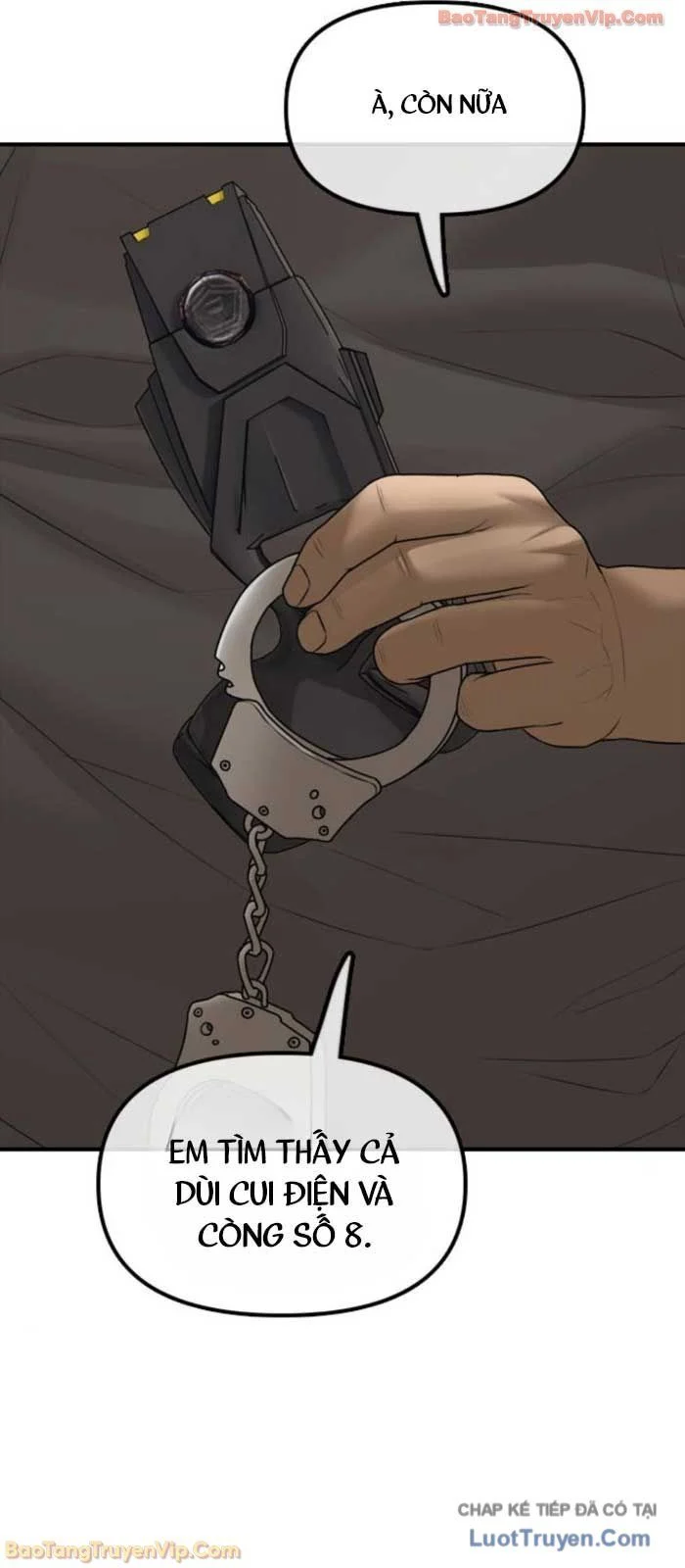 Ngày Tận Thế Đã Đến Chapter 42 - Trang 2