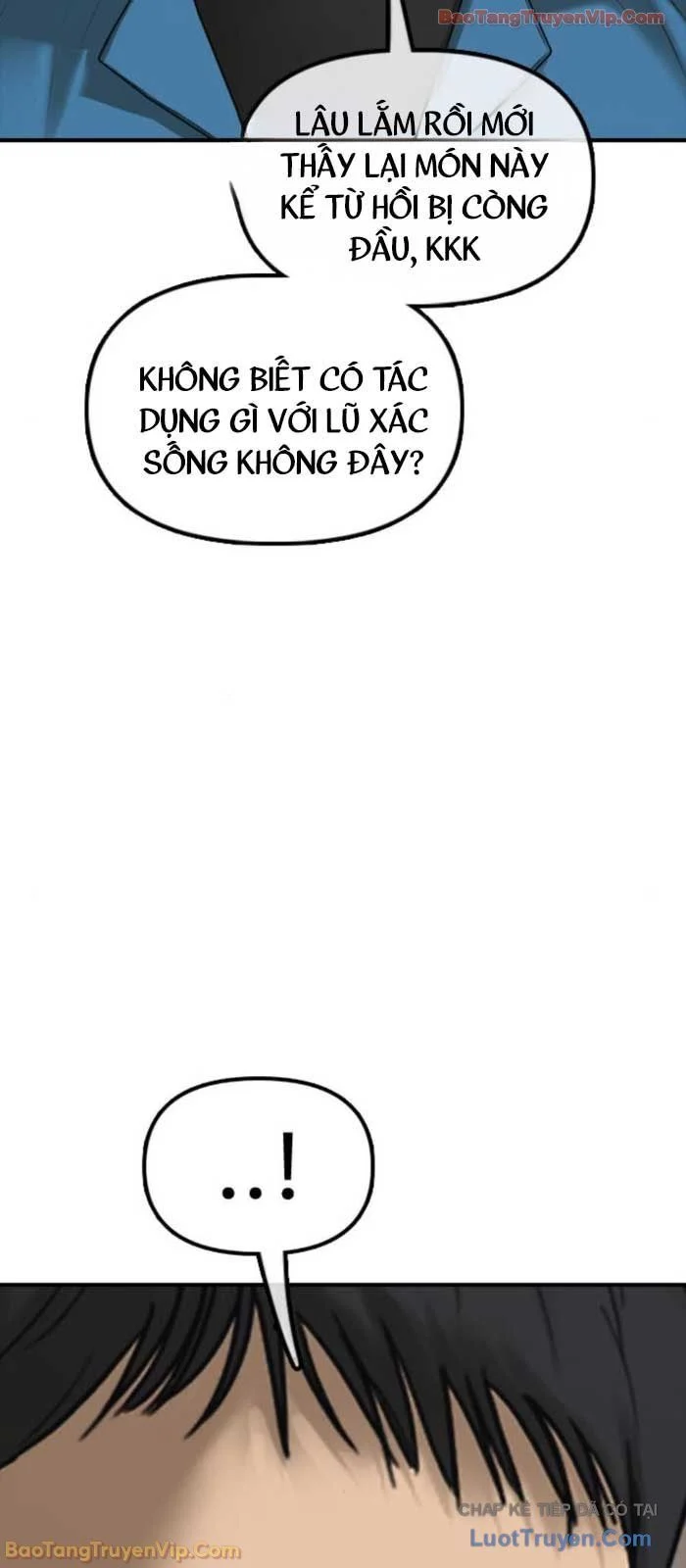 Ngày Tận Thế Đã Đến Chapter 42 - Trang 2