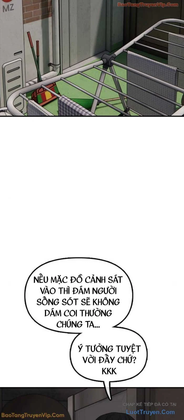 Ngày Tận Thế Đã Đến Chapter 42 - Trang 2