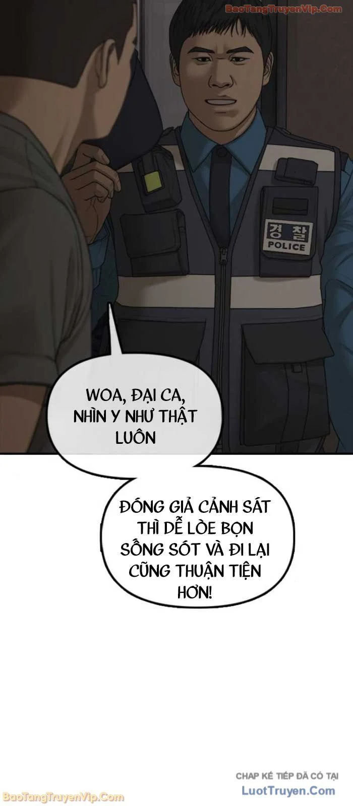 Ngày Tận Thế Đã Đến Chapter 42 - Trang 2