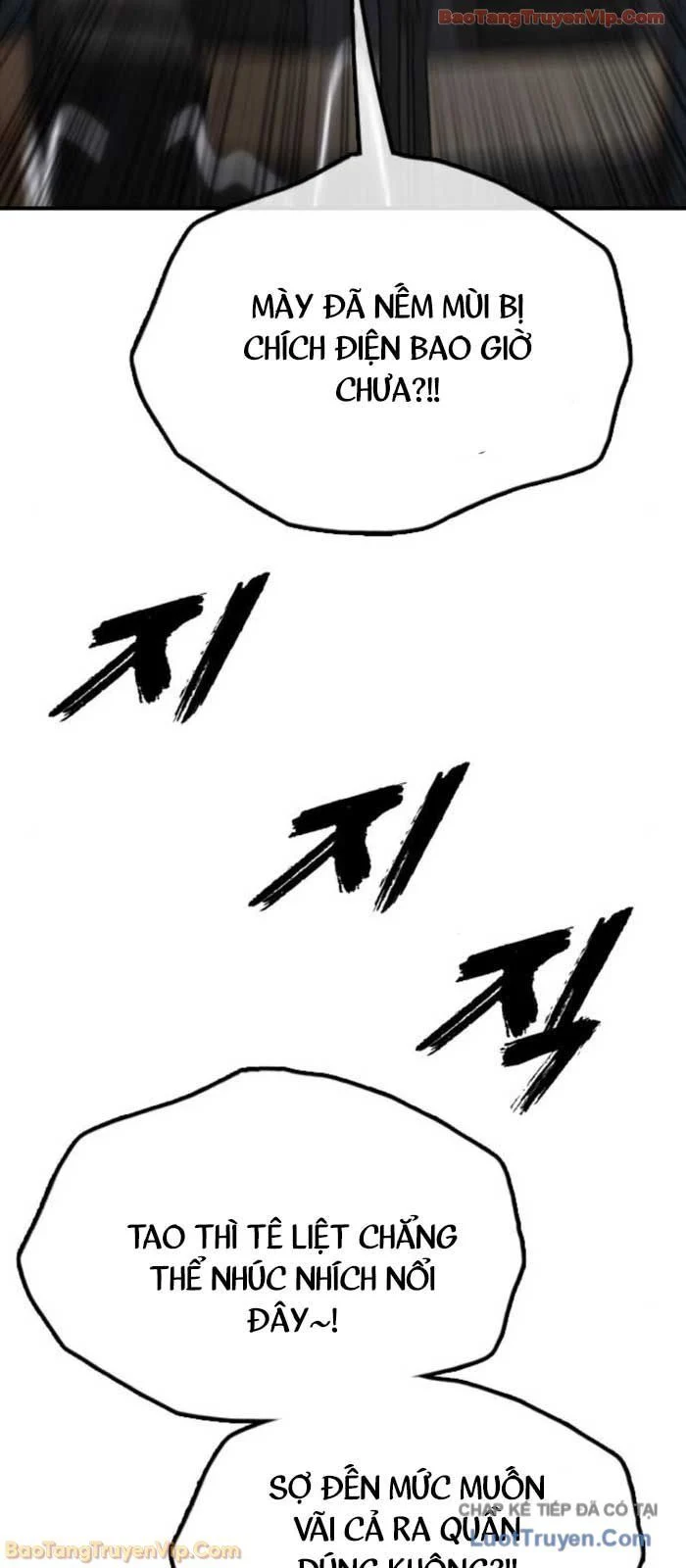 Ngày Tận Thế Đã Đến Chapter 42 - Trang 2