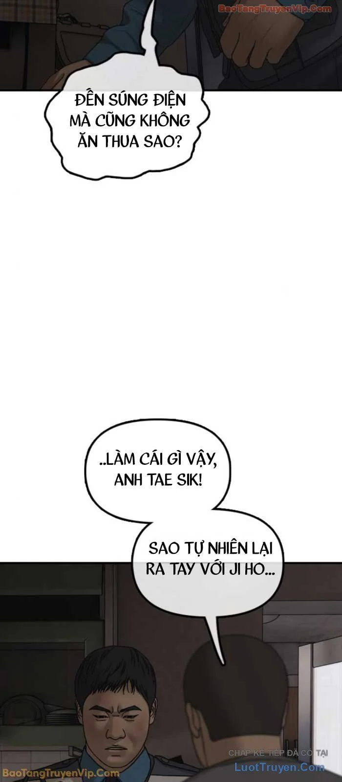 Ngày Tận Thế Đã Đến Chapter 42 - Trang 2