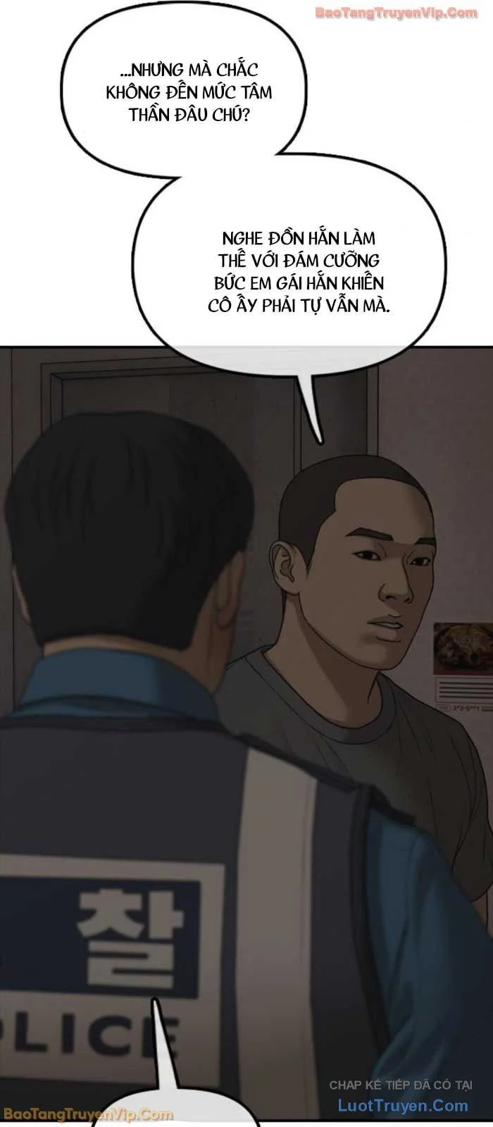 Ngày Tận Thế Đã Đến Chapter 42 - Trang 2