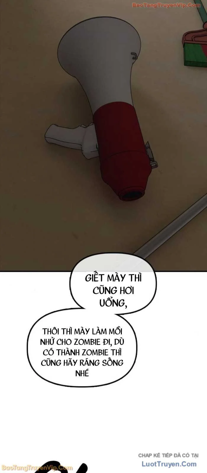 Ngày Tận Thế Đã Đến Chapter 42 - Trang 2