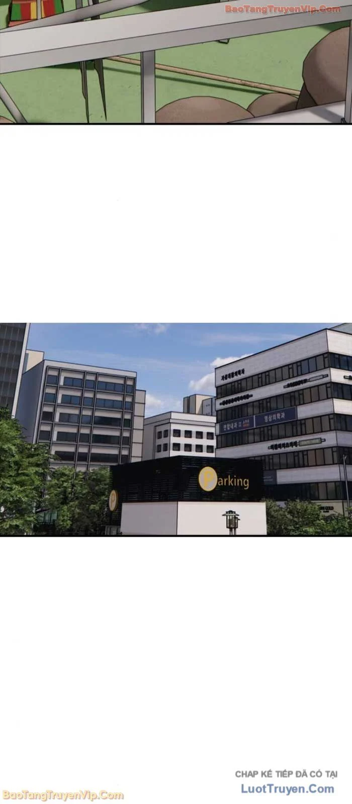 Ngày Tận Thế Đã Đến Chapter 42 - Trang 2