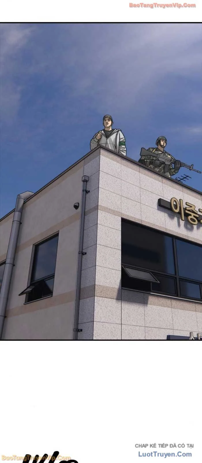 Ngày Tận Thế Đã Đến Chapter 42 - Trang 2