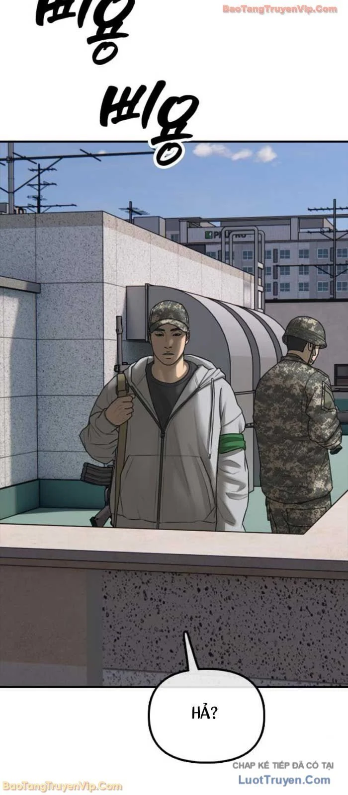 Ngày Tận Thế Đã Đến Chapter 42 - Trang 2
