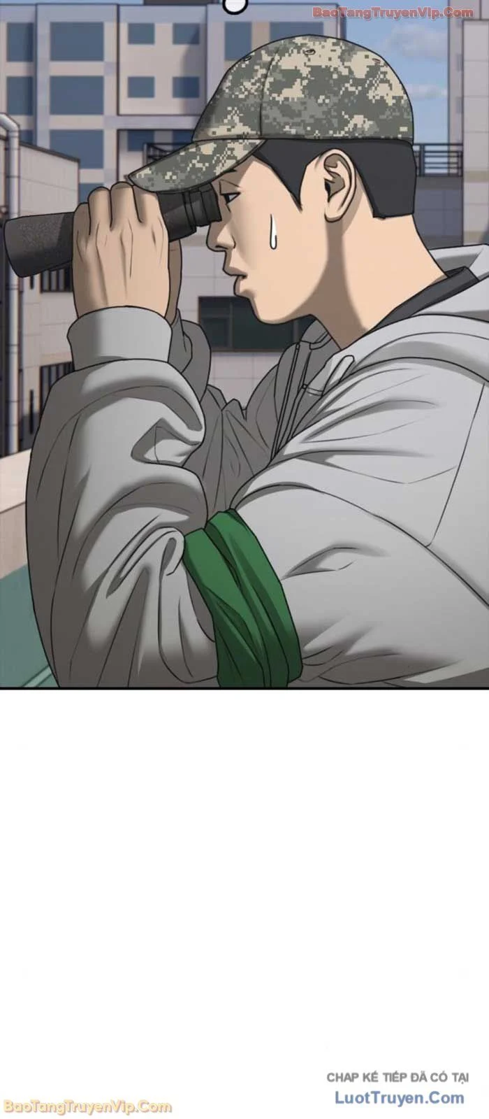 Ngày Tận Thế Đã Đến Chapter 42 - Trang 2