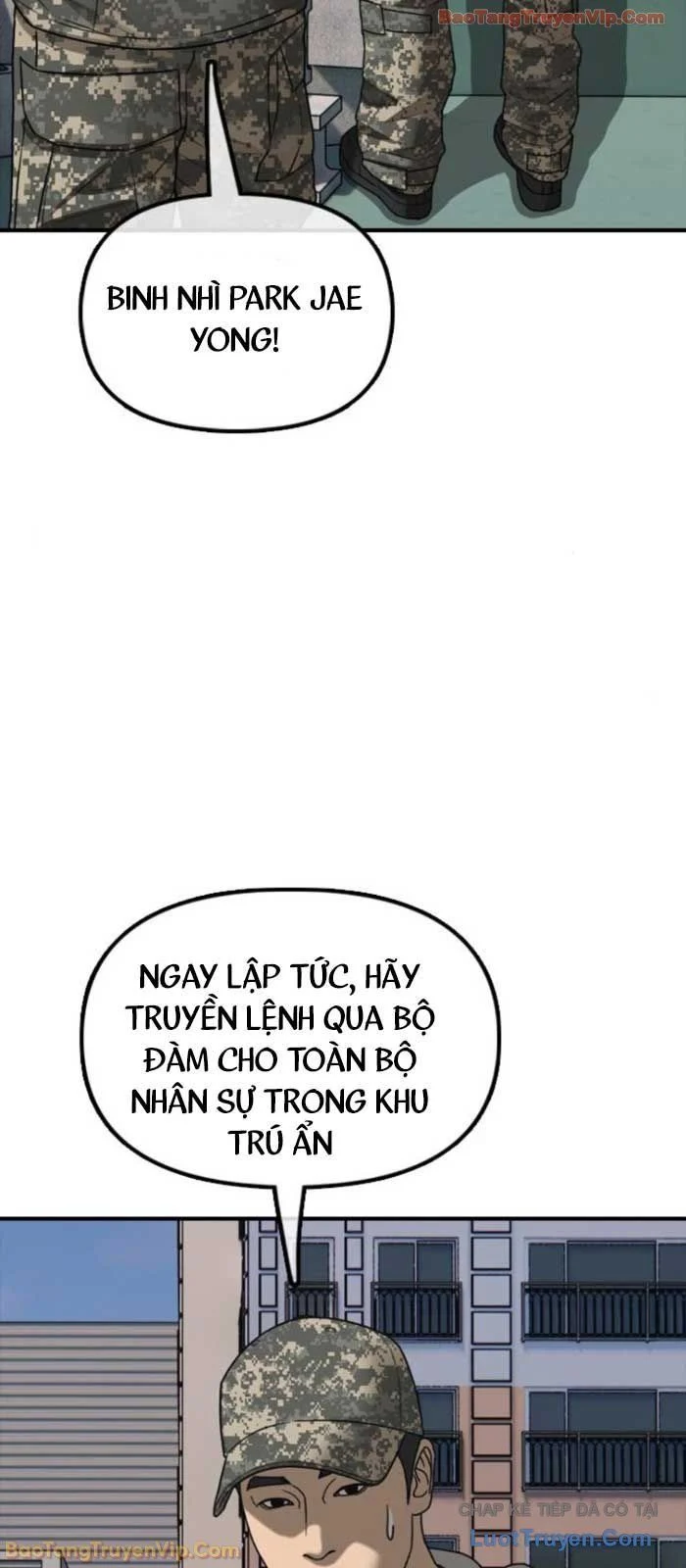 Ngày Tận Thế Đã Đến Chapter 42 - Trang 2