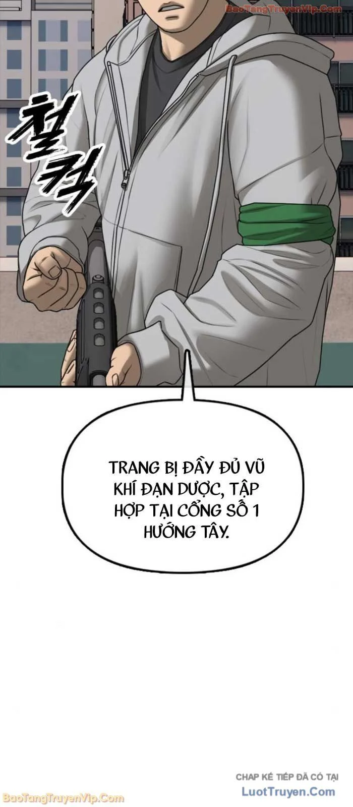 Ngày Tận Thế Đã Đến Chapter 42 - Trang 2