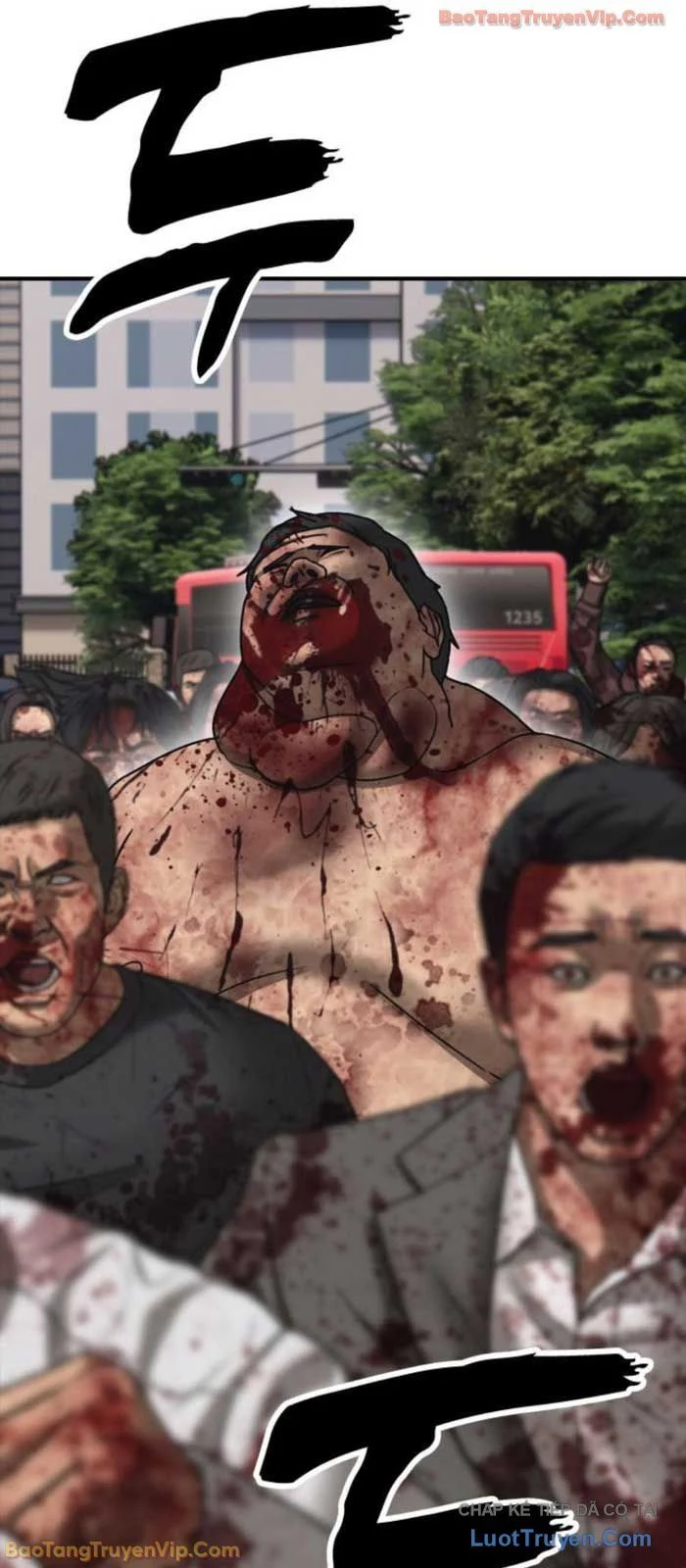 Ngày Tận Thế Đã Đến Chapter 42 - Trang 2