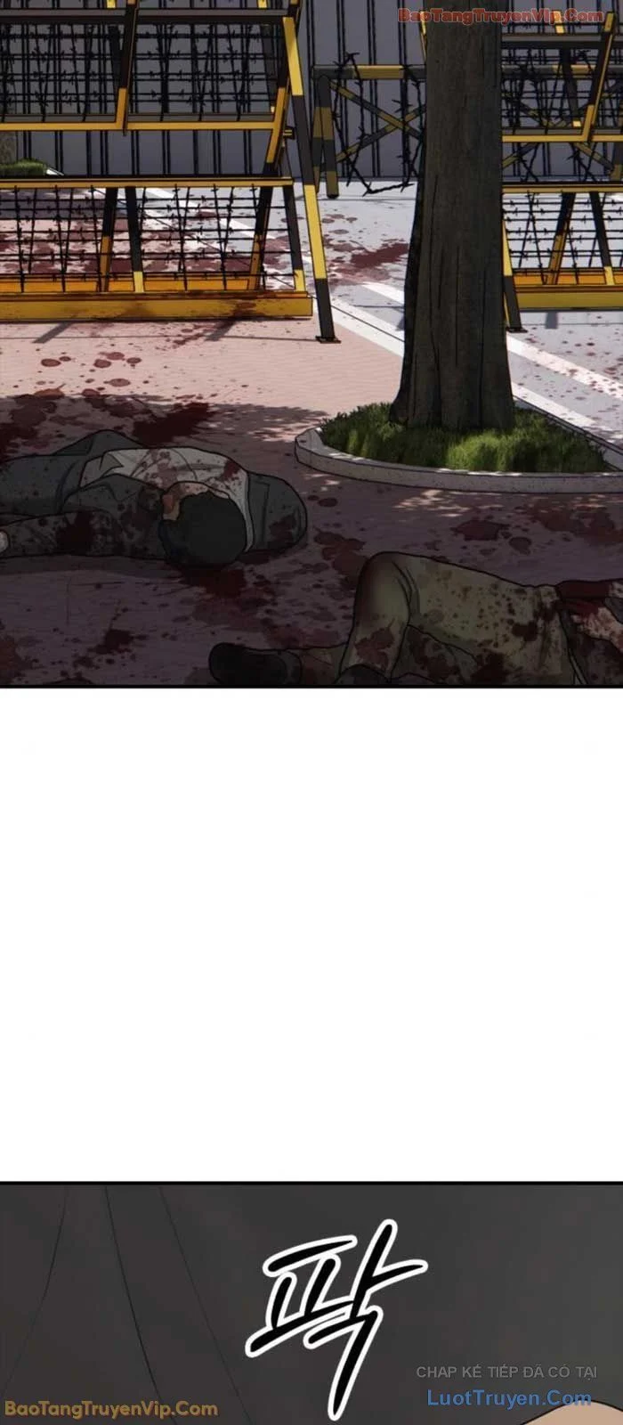 Ngày Tận Thế Đã Đến Chapter 42 - Trang 2