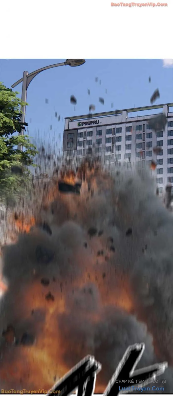 Ngày Tận Thế Đã Đến Chapter 42 - Trang 2